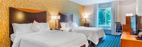 Hotel in Hooksett, NH | Fairfield Inn & Suites Hooksett