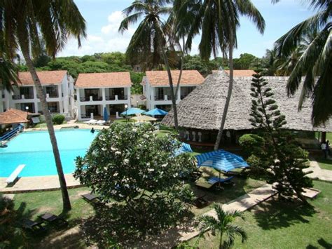 15 Low Cost Hotels in Mombasa