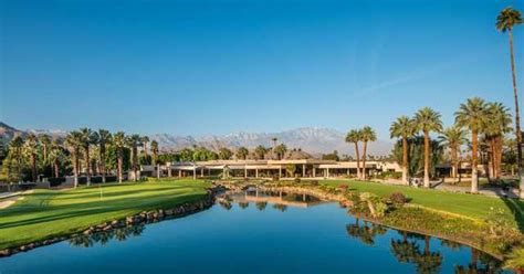 Tamarisk Country Club in Rancho Mirage, California, USA | Golf Advisor