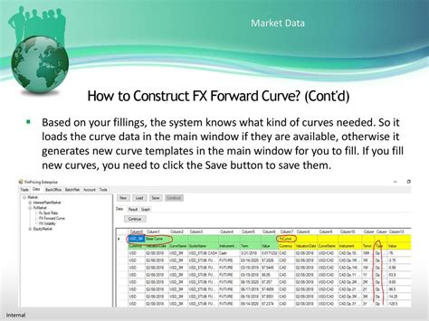 How to Construct Curves in FinPricing? - ppt download