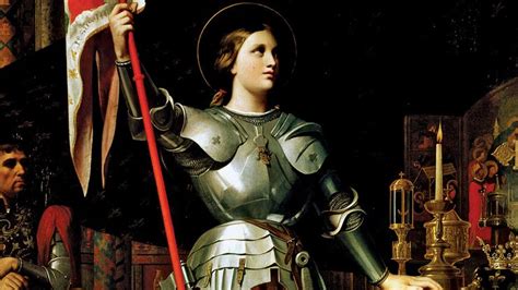 Life history of Saint Joan of Arc | Britannica