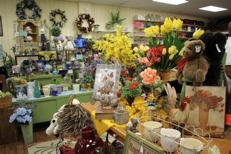 Nature’s Gift Flower Shop – See-Inside Retail, Voorhees Township, NJ – Google Business View ...