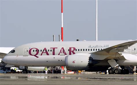 US carriers air grievances towards Qatar Airways through full-page ...