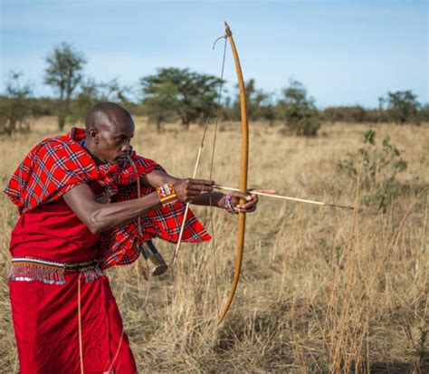 African Archery - Archery Historian