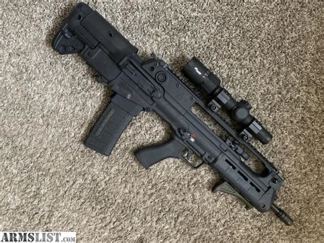 ARMSLIST - For Sale: Springfield Hellion