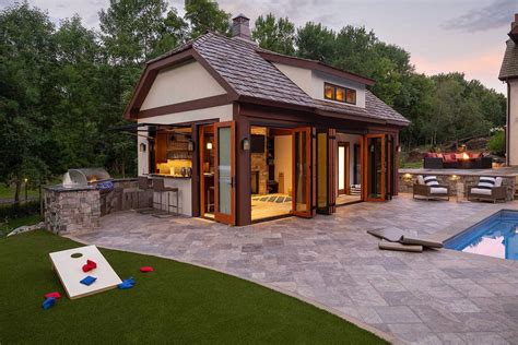 Outdoor Kitchens in Minneapolis MN | Southview Design