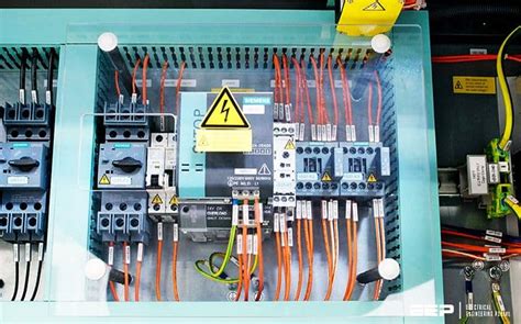 A Guide for Practical Use Of Industrial Control Panels and Electrical Equipment of Industrial ...