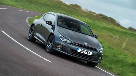 First Drive Review: Volkswagen Scirocco GTS | GTPlanet