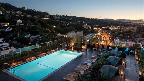 Photos + Reviews | Andaz West Hollywood