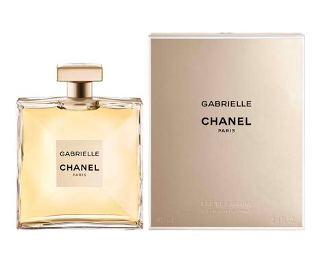 PDD - Perfume do Dia: Chanel Gabrielle - Fragrance Review