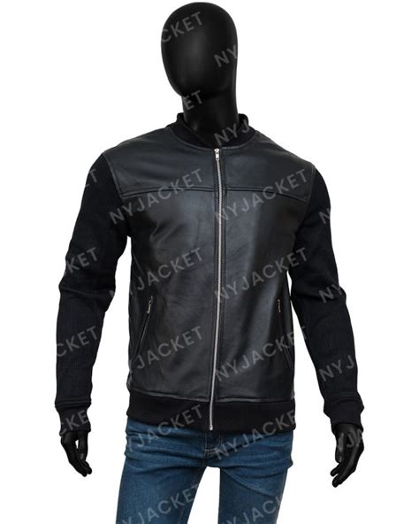 Dr.Dre Super Bowl Halftime Leather Jacket | Dr.Dre Latest Jacket