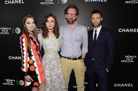 TRIBECA FILM FESTIVAL WINNERS + CHANEL'S 'BEGIN AGAIN' CLOSING NIGHT | THE UNTITLED MAGAZINE