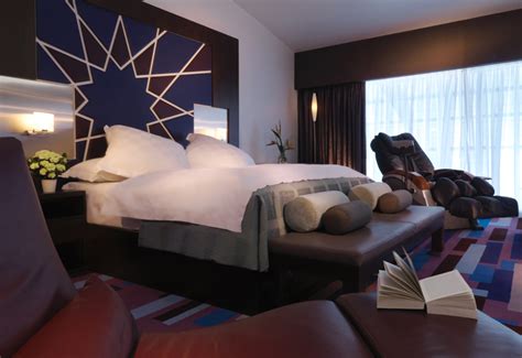 Dubai International Hotel launches loyalty programme - Hotelier Middle East