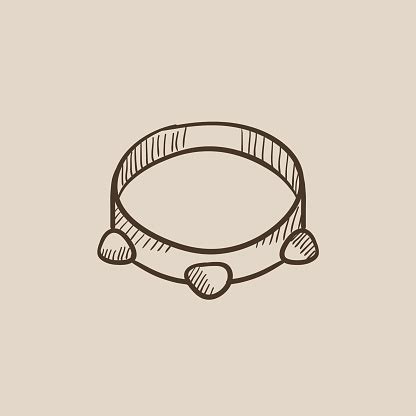 Tambourine Sketch Icon Stock Illustration - Download Image Now - Computer Graphic, Design ...