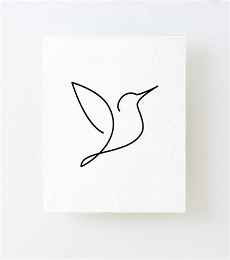 One Line Tattoo, Single Line Tattoo, Single Line Drawing, Line Tattoos, Flying Bird Tattoo ...