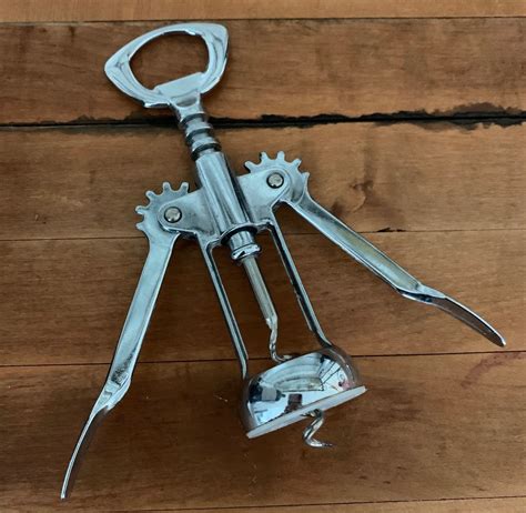 Different Types of Wine Openers & How to Use Them - Ridge Vineyards