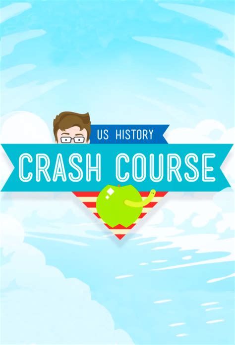 Crash Course US History - TheTVDB.com