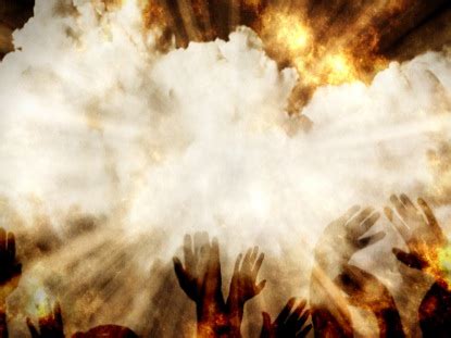 Holy Spirit Pentecost Motion 1 | Vertical Hold Media | WorshipHouse Media