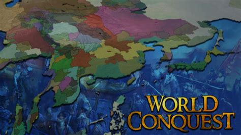 World Conquest Roblox 版 - 下载