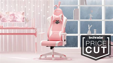 Finally, I've found the Black Friday gaming chair deal for me... and ...