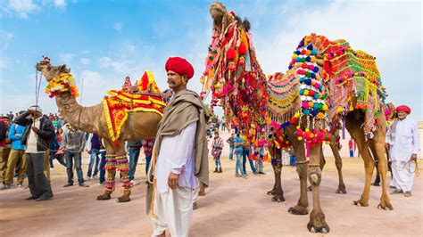 Culture of Rajasthan – eRajasthan Tourism