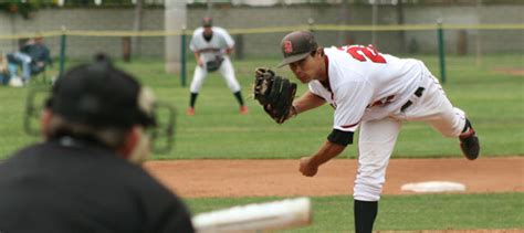 How Fast Can You Throw A Baseball? ‹ OpenCurriculum