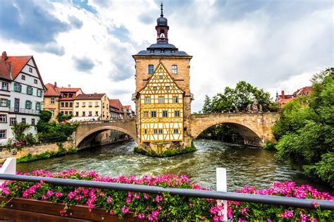 Bamberg Tipps - Erlebt die Stadt des Bieres | Urlaubsguru.de