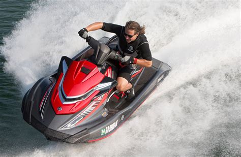 Gallery: Introducing The 2016 Yamaha WaveRunner Lineup | The Watercraft Journal | the best ...