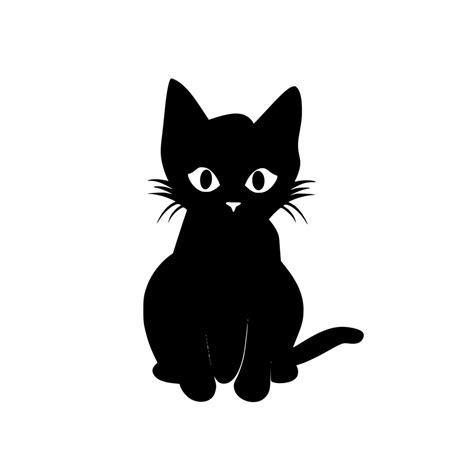 Kitten Cuteness SVG File: Instant Download for Cricut, Silhouette, Laser Machines