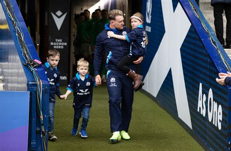 Highlights | Scotland v Ireland - Scottish Rugby