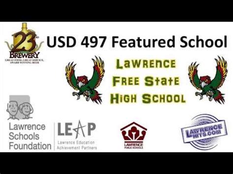 Lawrence Free State High School Winter Choral Music Concert - YouTube