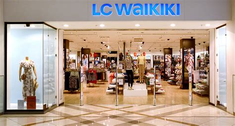 LC Waikiki is Finally Opening in Lebanon! - +961