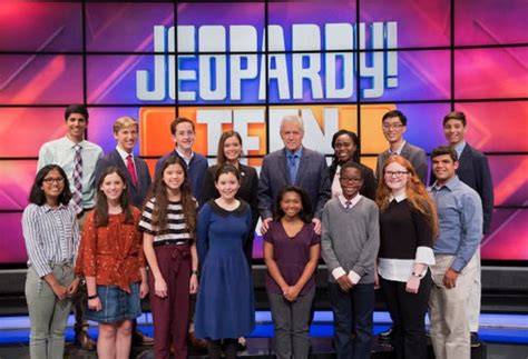 'Jeopardy!': Bishop Verot teen wins, heads to Teen Tournament finals