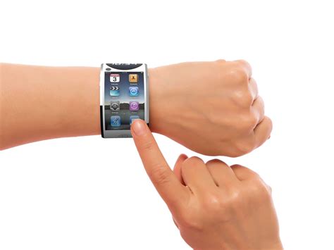 Wearable devices are growing fast - Home Appliances World