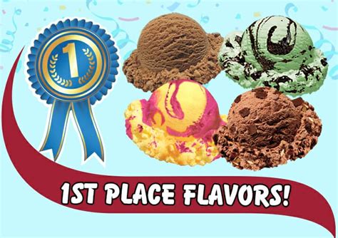 These Stewart’s Ice Cream Flavors are the BEST, literally! - Stewart's ...