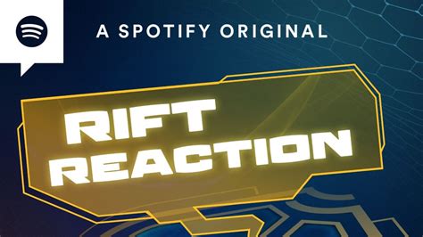 Riot and Spotify Announce League of Legends Esports Podcast