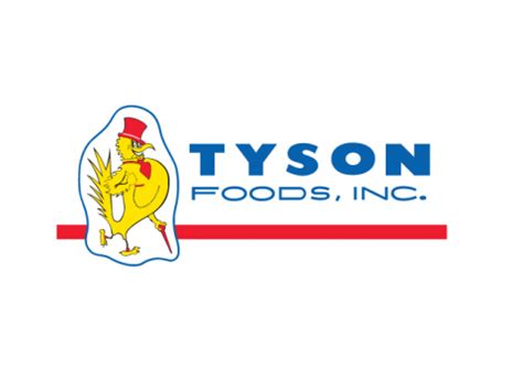 Brand Evolution | Tyson Foods, Inc.