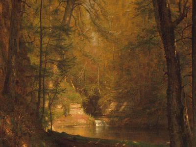 Worthington Whittredge | Biography, Artist, Paintings, & Facts | Britannica