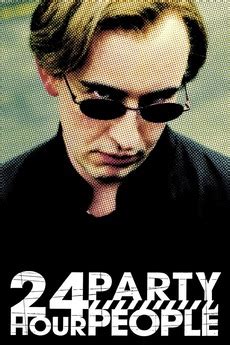 ‎24 Hour Party People (2002) directed by Michael Winterbottom • Reviews, film + cast • Letterboxd