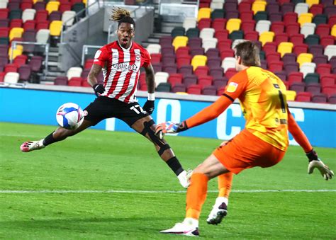 Ivan Toney Stats — He's Thriving At Brentford