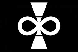 The Infinity Cross Symbol