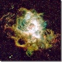 Cuáles son los Tipos de nebulosas | Tierra, Sistema Solar y Universo.