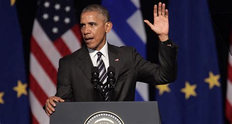 What can Obama teach you about leadership? | HRM Asia : HRM Asia