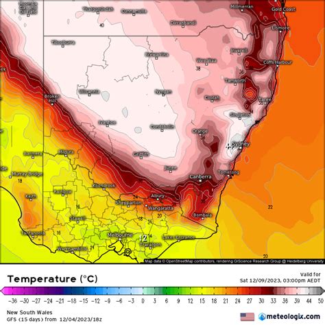 Day to Day - NSW / ACT weather | Page 414 | Ski Forum