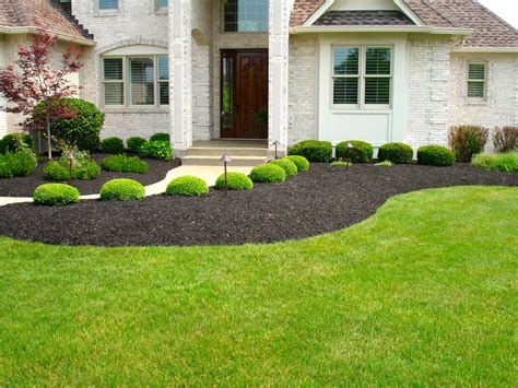 Dyed Black Mulch Bags | Indianapolis Mulch | McCarty Mulch