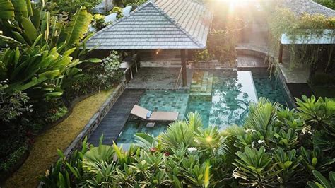 VILLA BESOK | 5 Star Bali Villa