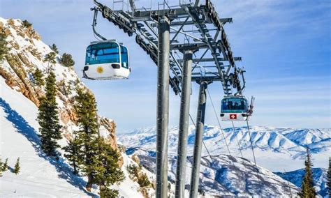 Make the Wild West Great Again on a Ogden Utah Guys Weekend | Family ski trip, Resort, Girls ...