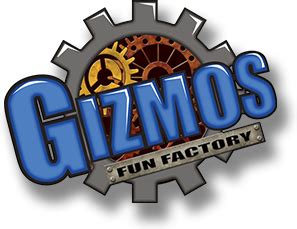 Gizmos Fun Factory | Orland Park, IL | Family Fun & Entertainment