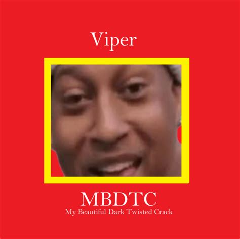 Viper the Rapper