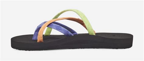 Teva® Olowahu for Women | Comfortable Stylish Flip Flops at Teva.com